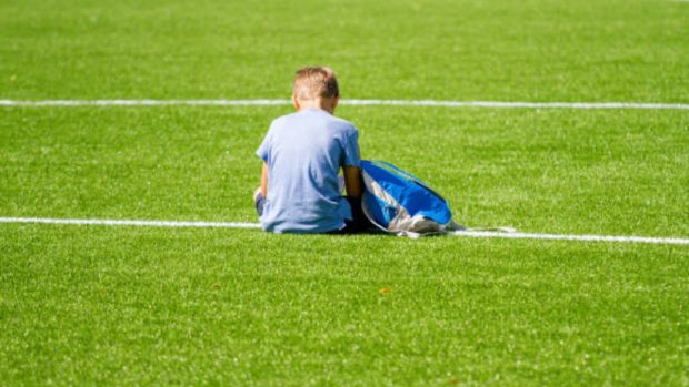 Niños con problemas de conducta: Conoce cómo el deporte puede ayudarles