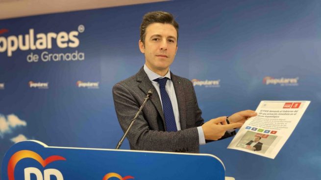 El PP exige al Gobierno que dé la cara sobre el vuelo de inmigrantes de Canarias a Granada