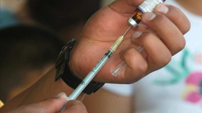 Salvador Illa vacunas