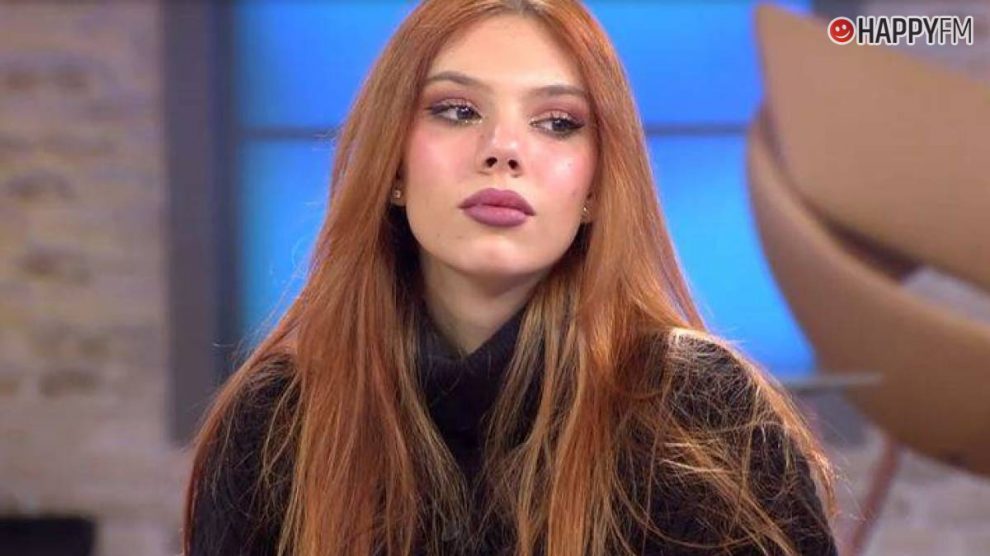 Alejandra Rubio