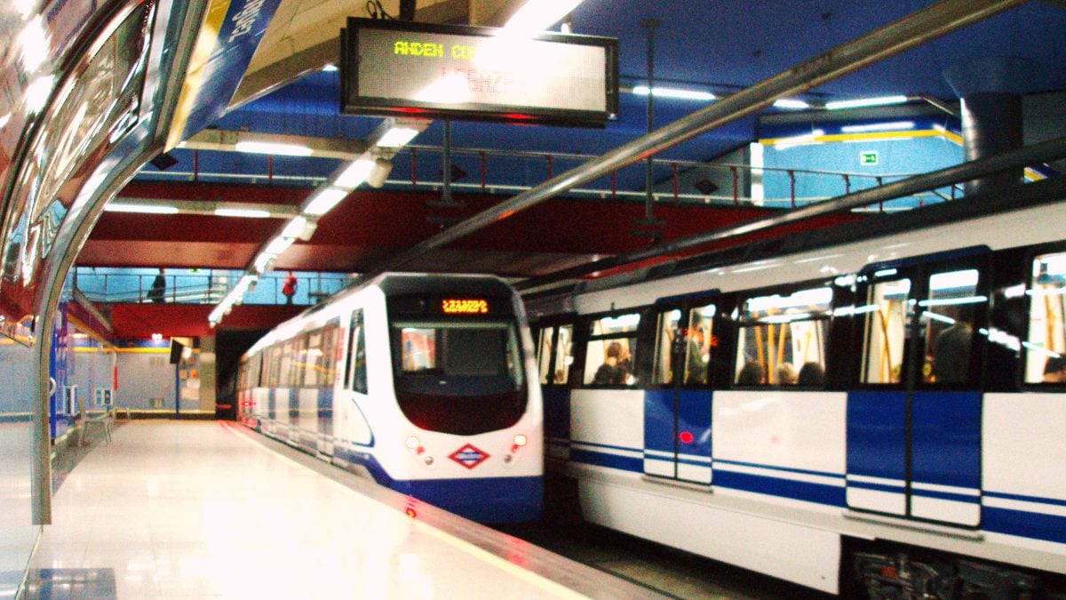 La aplicación móvil ‘Tarjeta Transporte’ será la encargada de recargar la Tarjeta de Transporte Público de la Comunidad de Madrid de forma fácil y rápida.