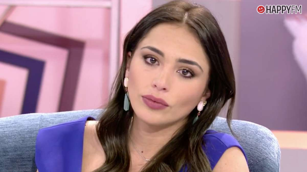 Sandra Pica en Sábado Deluxe