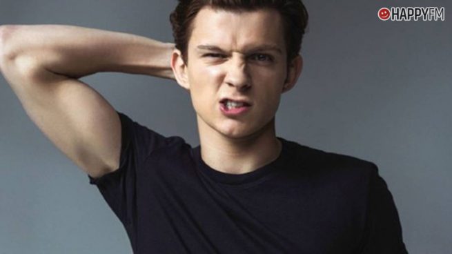 Tom Holland