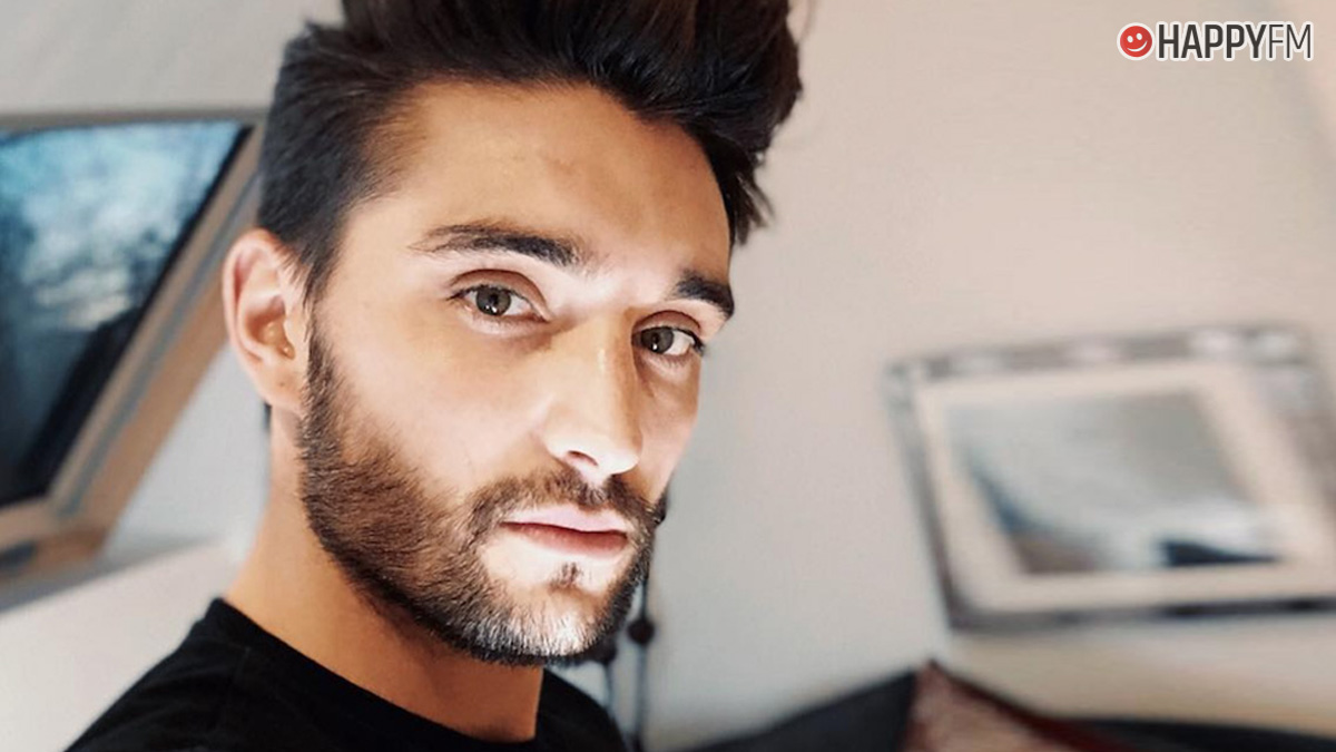 Tom Parker