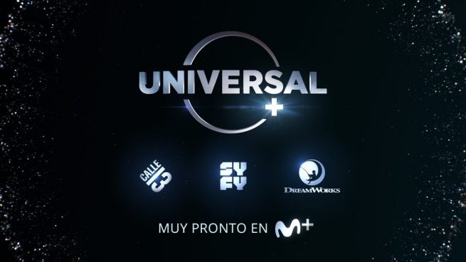 Universal +