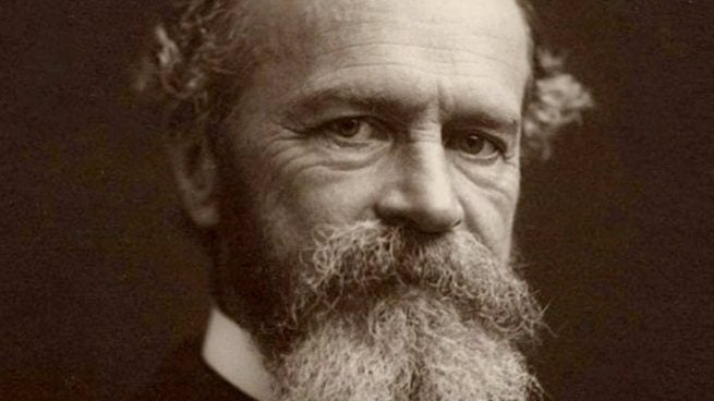 Frases del William James