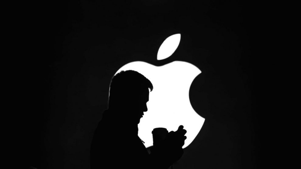 apple