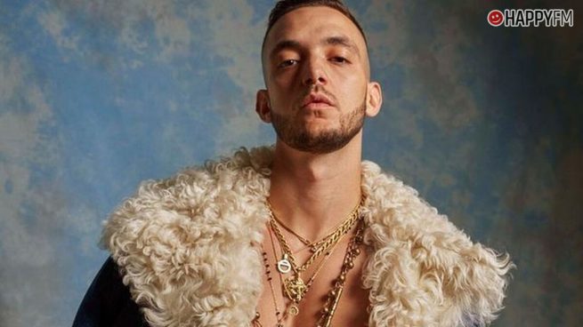 C Tangana