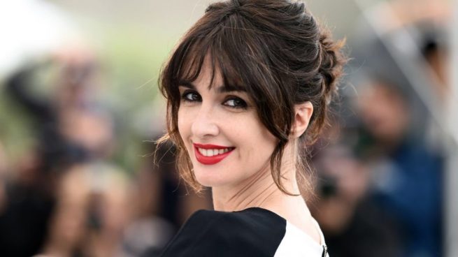 Paz Vega, linchada en redes por apoyar a Lucía Etxebarria Paz-655x368