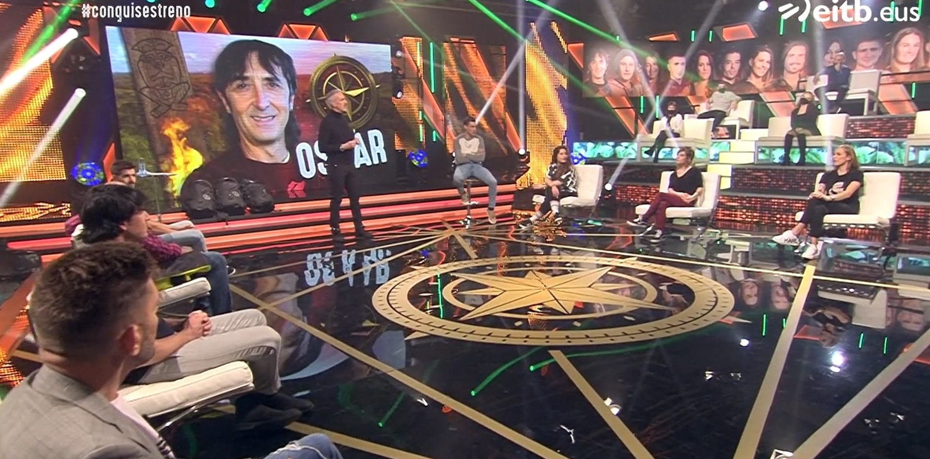 Donde Ver El Conquistador Del Fin Del Mundo
