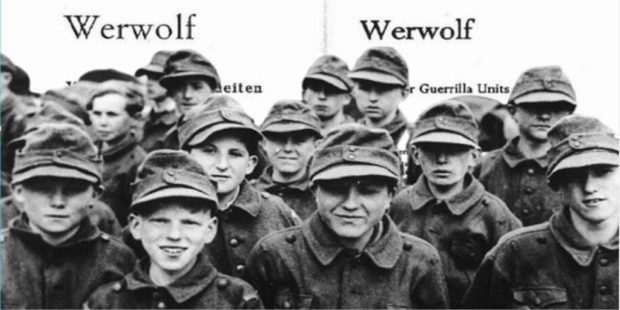werworlf-ii-guerra-mundial