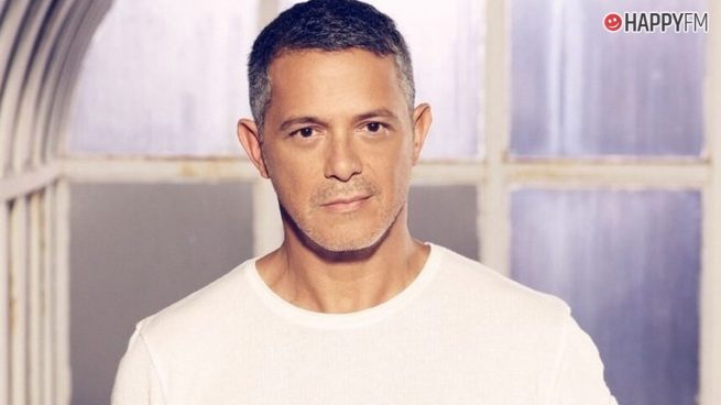 Alejandro Sanz