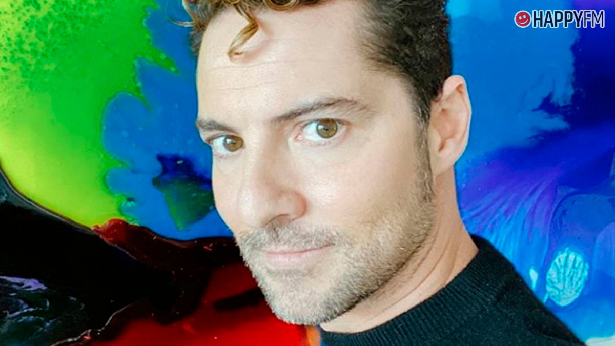 David Bisbal