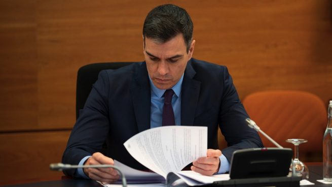 El mundo económico critica el plan anticrisis del Gobierno de Pedro Sánchez