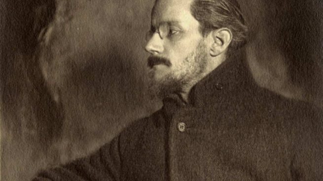 Frases de James Joyce en el día de su muerte 13 de enero