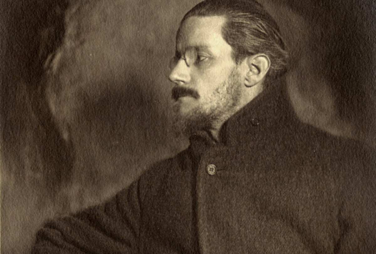 Frases de James Joyce en el día de su muerte 13 de enero