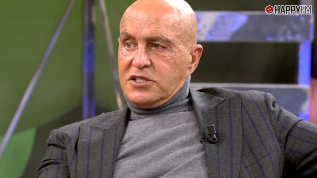 Kiko Matamoros