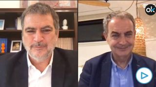 josé luis rodriguez zapatero pablo iglesias partido izquierdas latinoamerica
