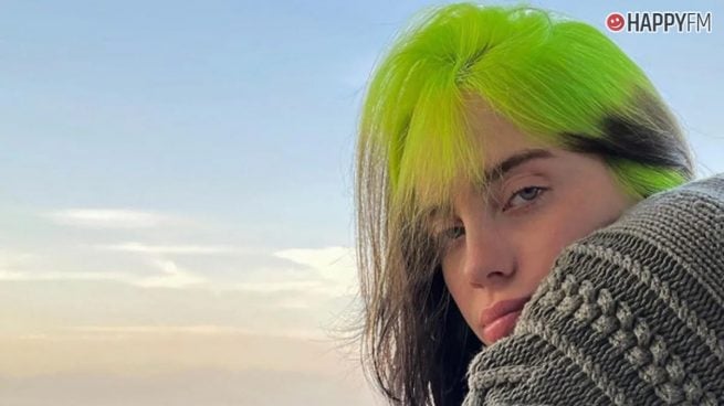 Billie Eilish