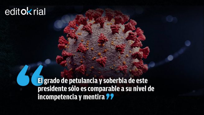 «Hemos vencido al virus» (Pedro Sánchez, 10 de junio de 2020)