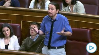 Pablo Iglesias