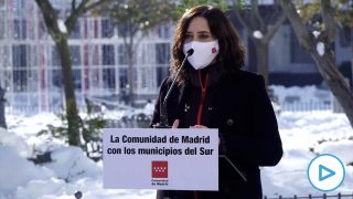 filomena madrid