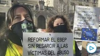 Trabajadores Públicos temporales