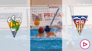 waterpolo