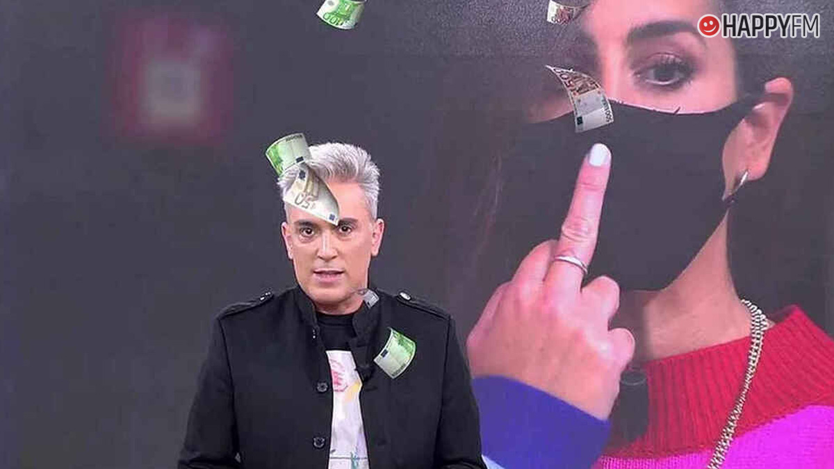 Anabel Pantoja