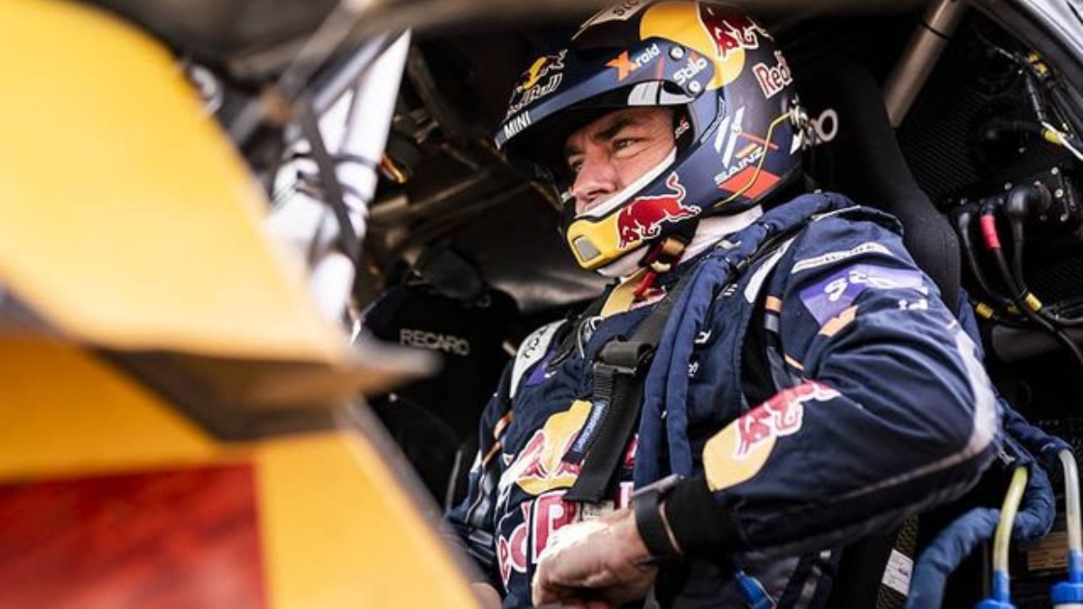 carlos-sainz-dakar