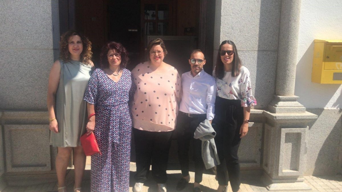 Córdoba.-Cvirus.- PP critica la vacunación de la alcaldesa de Torrecampo (PSOE), que dice que fue con una dosis sobrante