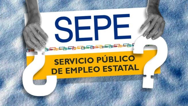 El servicio público de empleo de Yolanda Díaz sólo recupera el 10% de los pagos indebidos en los ERTE