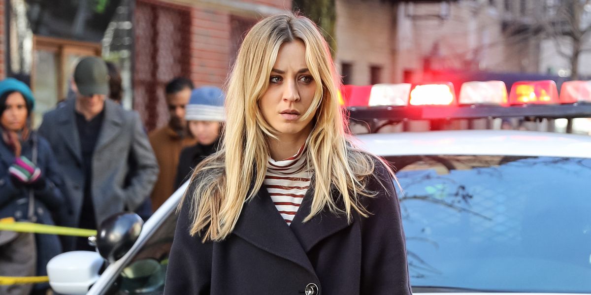 5 razones para ver 'The Flight Attendant', la serie de Kaley Cuoco