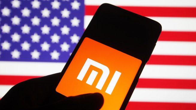 EEUU incluye a Xiaomi en su lista negra: no podrá recibir dinero de inversores estadounidenses