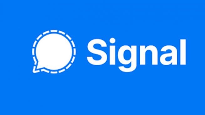 signal