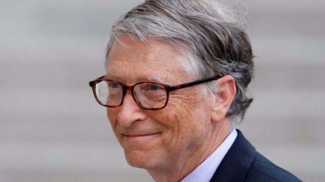 El nuevo y curioso récord de Bill Gates en Estados Unidos