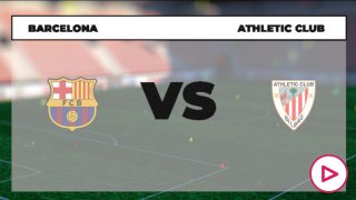 Barcelona Athletic Bilbao