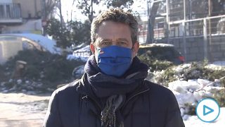 Jaime de Olano, del PP