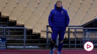 Koeman