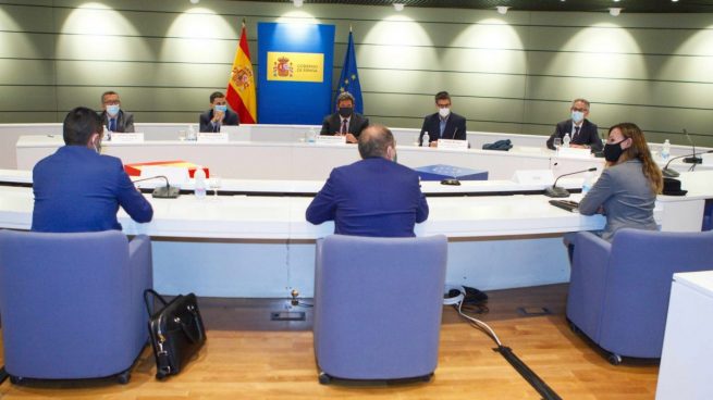 El Gobierno arranca este lunes la negociación con los autónomos para prorrogar sus ayudas