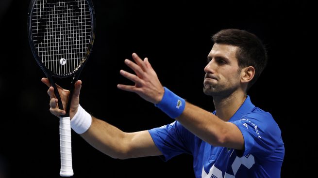 Australia dice «no» a Djokovic
