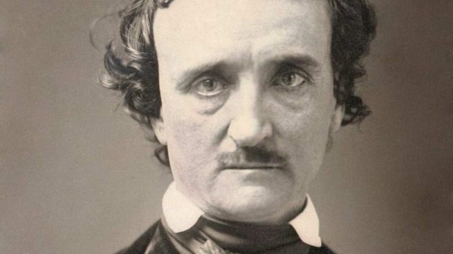 Frases de Edgar Allan Poe en el día de su nacimiento