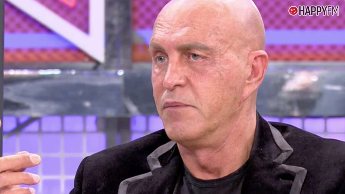Kiko Matamoros
