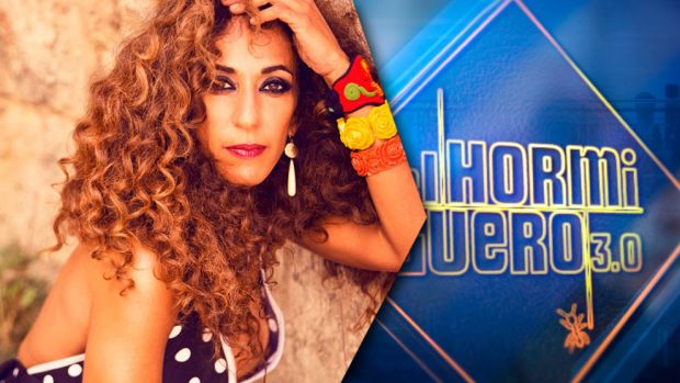 Rosario Flores vuelve a El Hormiguero