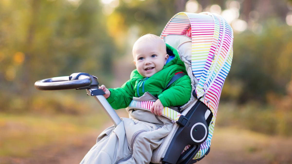 Sacos para carro de bebé ¿cómo elegir los mejores?