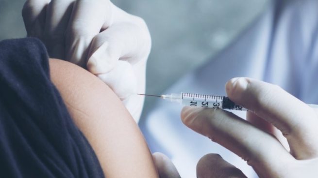 Cuantas vacunas de coronavirus se han puesto en España