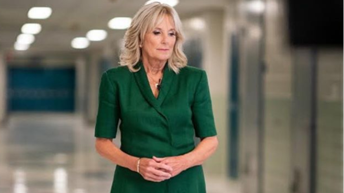 Jill Biden: así es la próxima primera dama de Estados Unidos