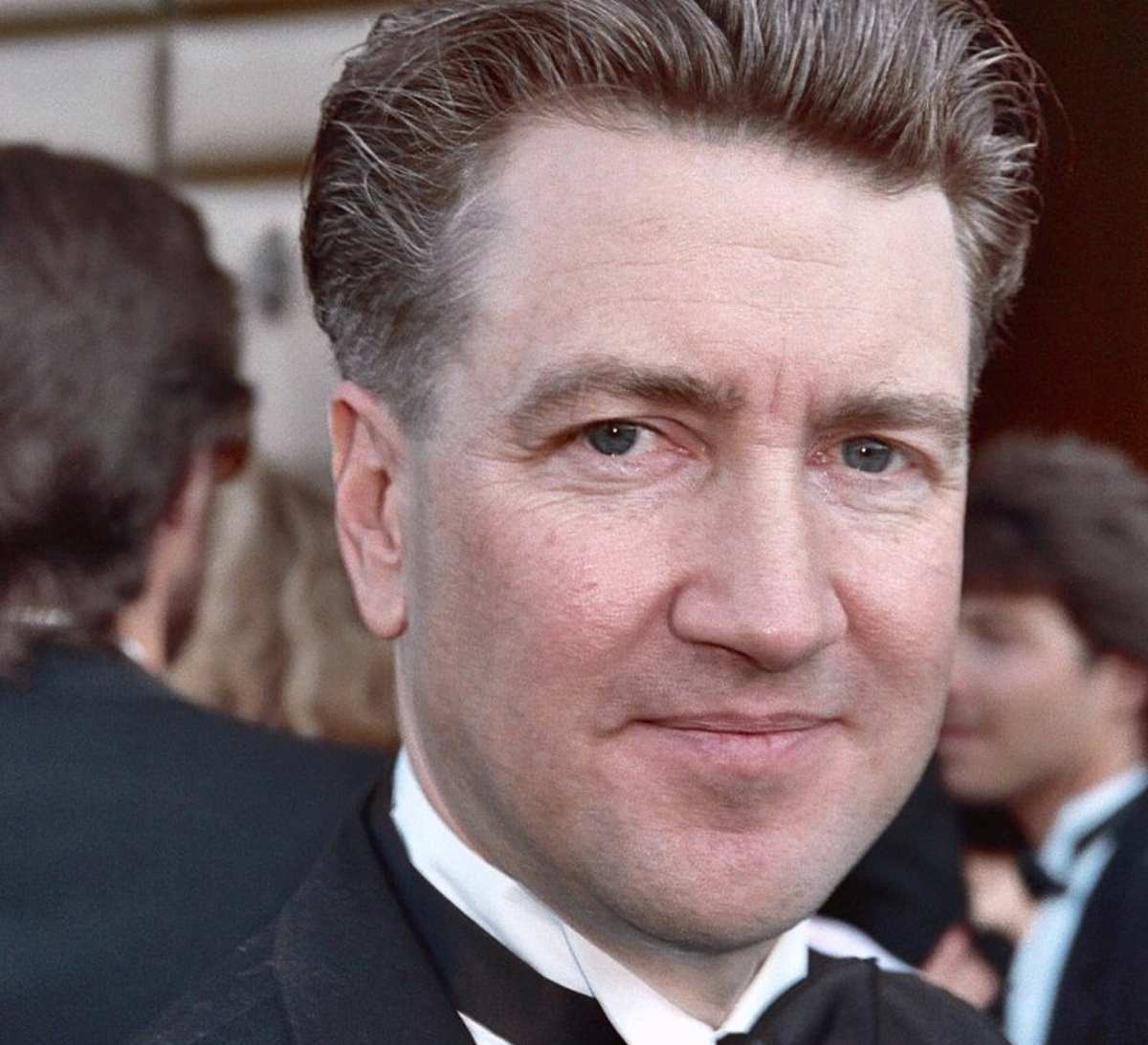 Las mejores frases de David Lynch en el día de su nacimiento