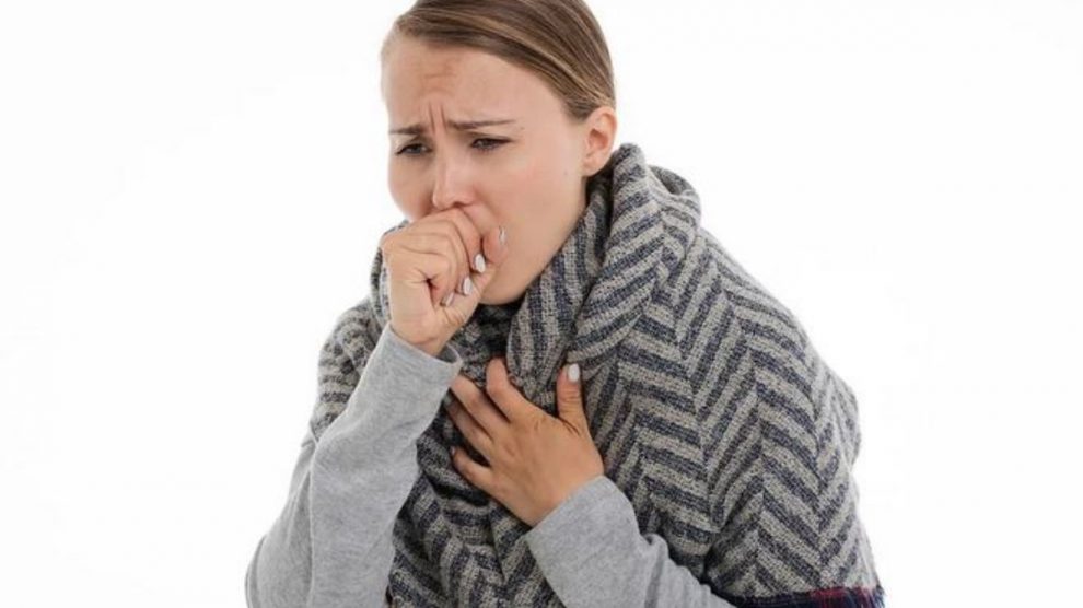 Sinusitis: síntomas, causas y tratamiento