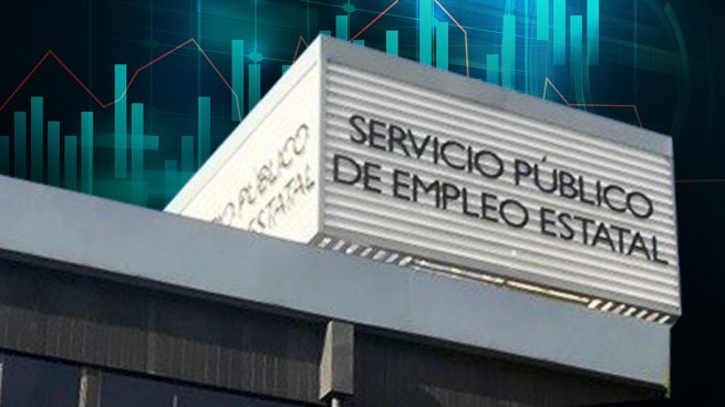 El Servicio Público de Empleo Estatal (SEPE)